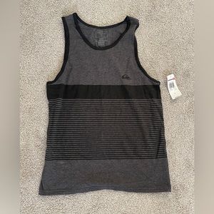 Men’s Quicksilver TankTop small